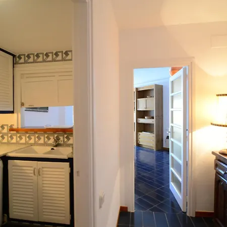 Passeig Del Mar 22 Appartement