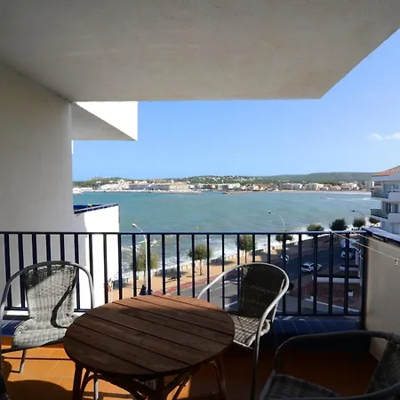 Appartement Passeig Del Mar 22 *
