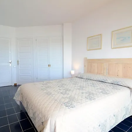 Appartement Passeig Del Mar 22 L' Escala