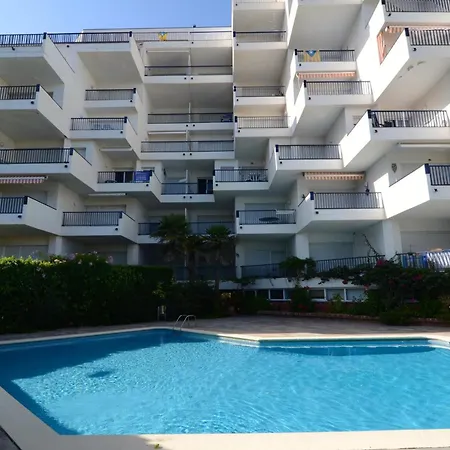 Appartement Passeig Del Mar 22