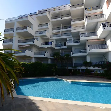 Appartement Passeig Del Mar 22 *