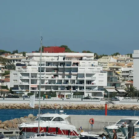 Passeig Del Mar 22 Appartement *