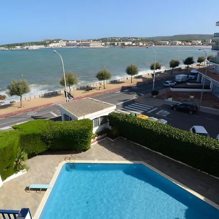 Appartement Passeig Del Mar 22