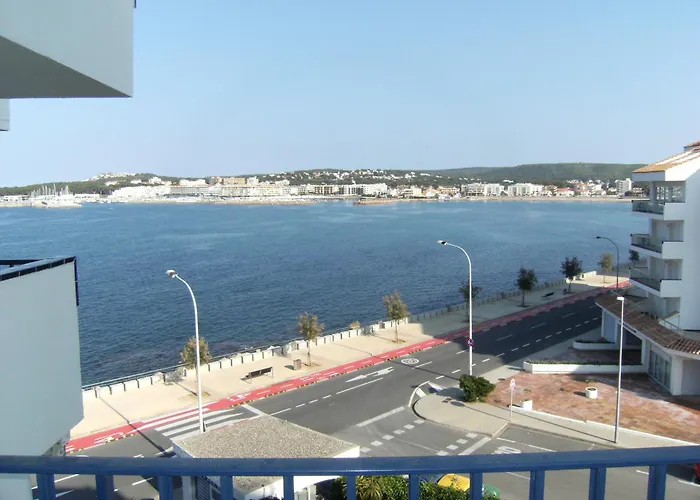 Appartement Passeig Del Mar 22 L' Escala
