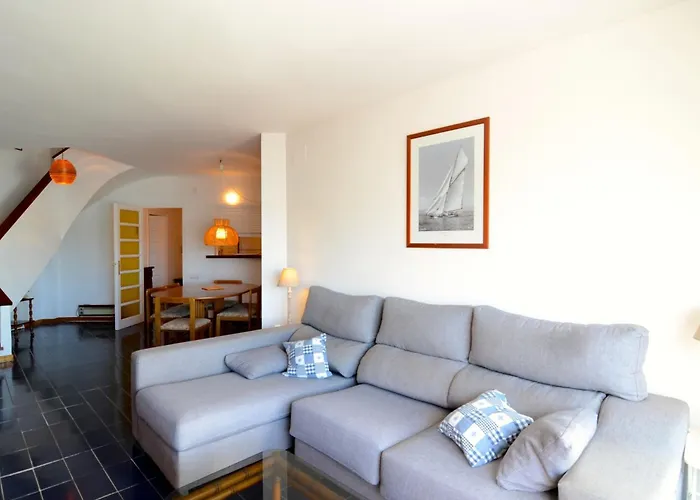 Appartement Passeig Del Mar 22 *