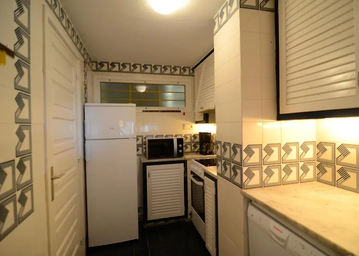 Passeig Del Mar 22 Appartement *
