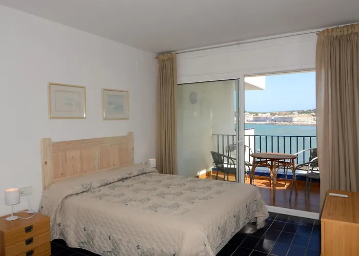 Passeig Del Mar 22 Appartement *