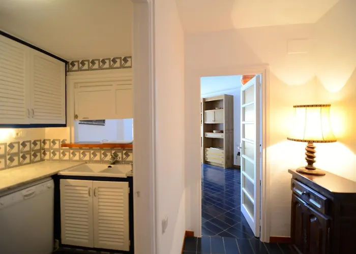 Passeig Del Mar 22 Appartement