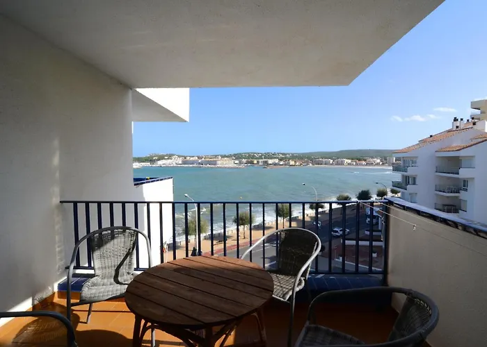 Appartement Passeig Del Mar 22 *
