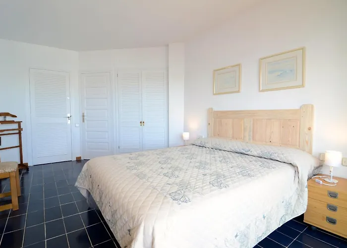 Appartement Passeig Del Mar 22 L' Escala