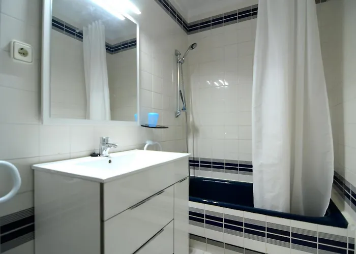 Passeig Del Mar 22 Appartement