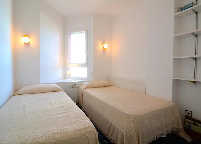 Passeig Del Mar 22 Appartement *