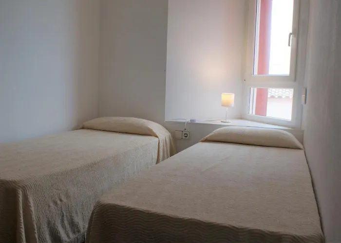 Passeig Del Mar 22 Appartement *