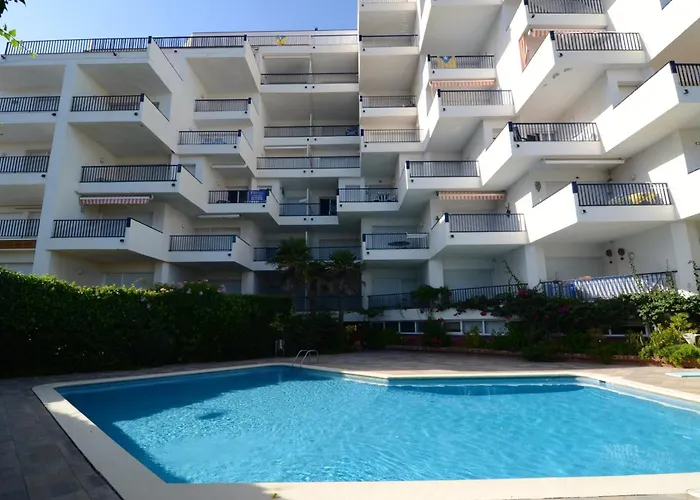 Appartement Passeig Del Mar 22