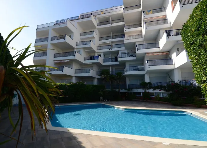 Appartement Passeig Del Mar 22 *