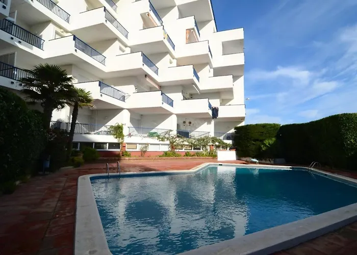 Passeig Del Mar 22 Appartement