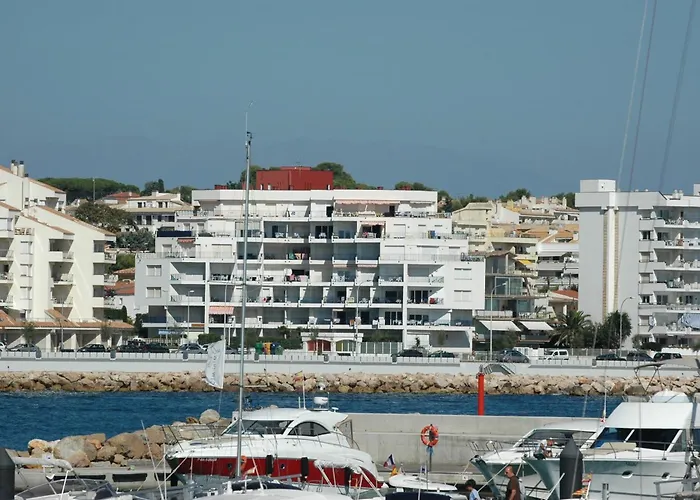 Passeig Del Mar 22 Appartement *