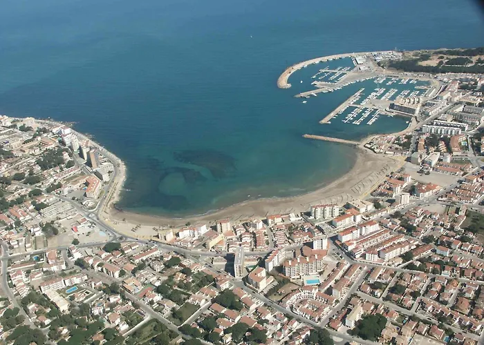 Appartement Passeig Del Mar 22 *