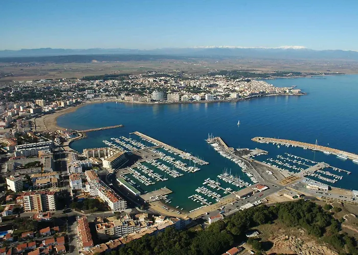 Passeig Del Mar 22 * L' Escala