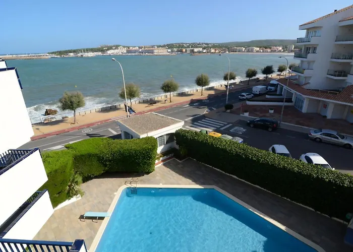 Appartement Passeig Del Mar 22