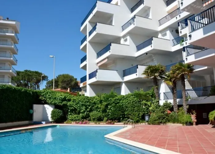 Passeig Del Mar 22